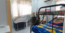 Taman Pulai Utama – 2 Storey Corner Terrace House – FOR SALE