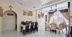 Taman Pulai Utama – 2 Storey Corner Terrace House – FOR SALE