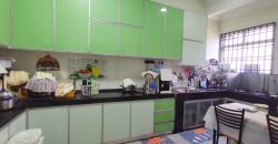 Taman Pulai Utama – 2 Storey Corner Terrace House – FOR SALE