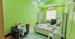 Taman Pulai Utama – 2 Storey Corner Terrace House – FOR SALE
