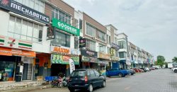 Taman Sri Pulai Perdana 2 – 3 Storey Shoplot – FOR SALE Taman Sri Pulai Perdana 2 – 3 Storey Shoplot – FOR SALE