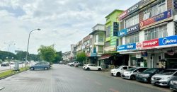 Taman Sri Pulai Perdana 2 – 3 Storey Shoplot – FOR SALE Taman Sri Pulai Perdana 2 – 3 Storey Shoplot – FOR SALE