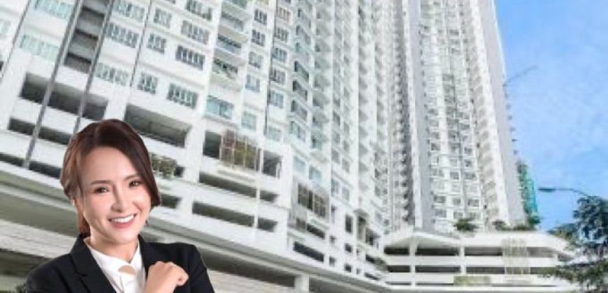 Tropez Residence @ Danga Bay – Service Residence – FOR SALE Tropez Residence @ Danga Bay – Service Residence – FOR SALE
