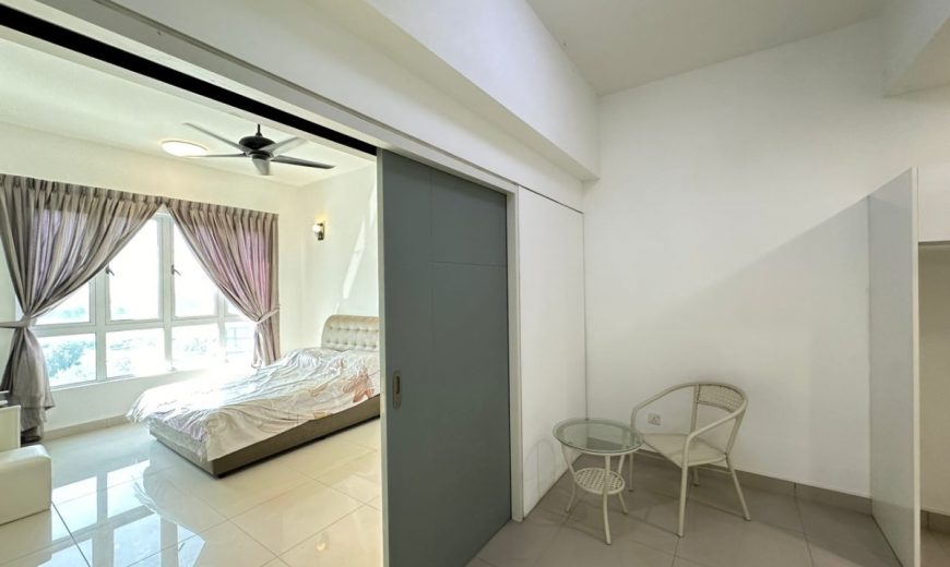 Tropez Residence @ Danga Bay – Service Residence – FOR SALE Tropez Residence @ Danga Bay – Service Residence – FOR SALE