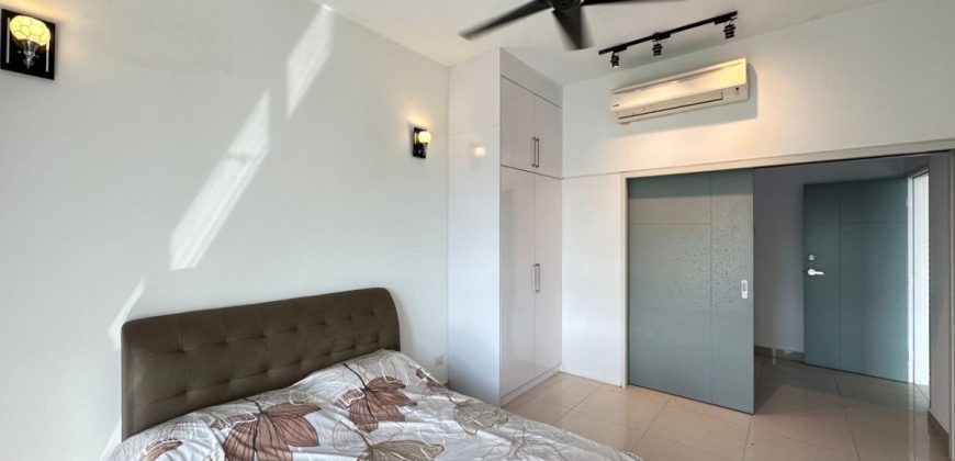 Tropez Residence @ Danga Bay – Service Residence – FOR SALE Tropez Residence @ Danga Bay – Service Residence – FOR SALE