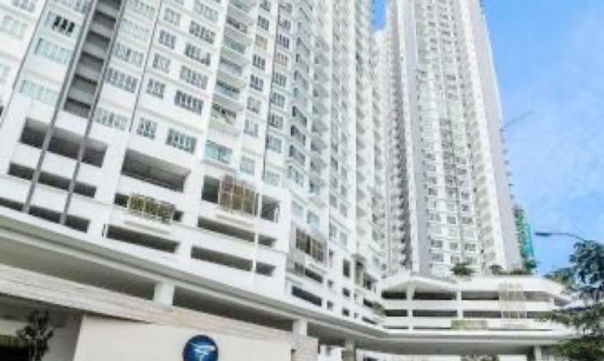Tropez Residence @ Danga Bay – Service Residence – FOR SALE Tropez Residence @ Danga Bay – Service Residence – FOR SALE