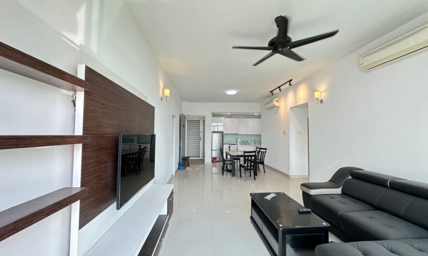 Tropez Residence @ Danga Bay – Service Residence – FOR SALE Tropez Residence @ Danga Bay – Service Residence – FOR SALE