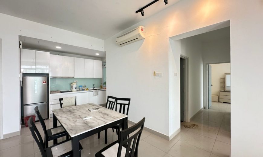 Tropez Residence @ Danga Bay – Service Residence – FOR SALE Tropez Residence @ Danga Bay – Service Residence – FOR SALE