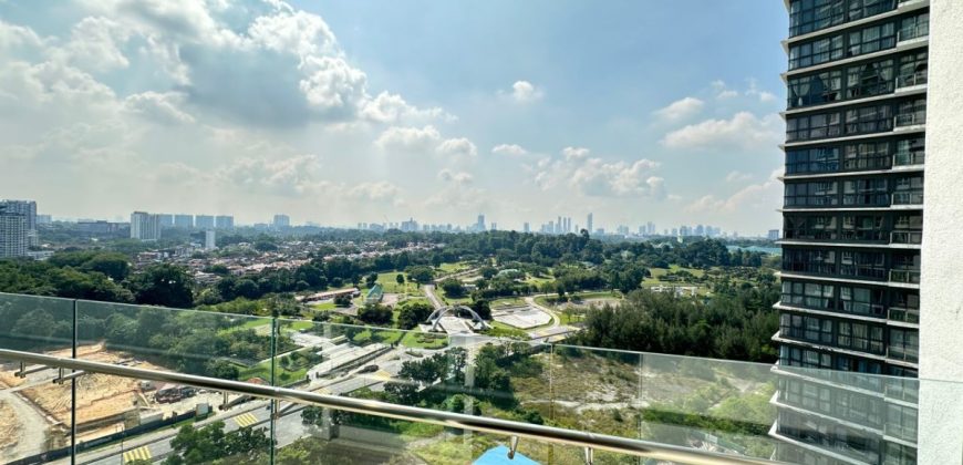 Tropez Residence @ Danga Bay – Service Residence – FOR SALE Tropez Residence @ Danga Bay – Service Residence – FOR SALE