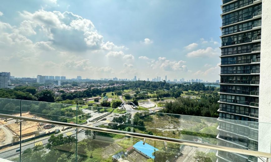 Tropez Residence @ Danga Bay – Service Residence – FOR SALE Tropez Residence @ Danga Bay – Service Residence – FOR SALE