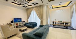 Eco Spring – 2 Storey Terrace House – FOR SALE Eco Spring – 2 Storey Terrace House – FOR SALE