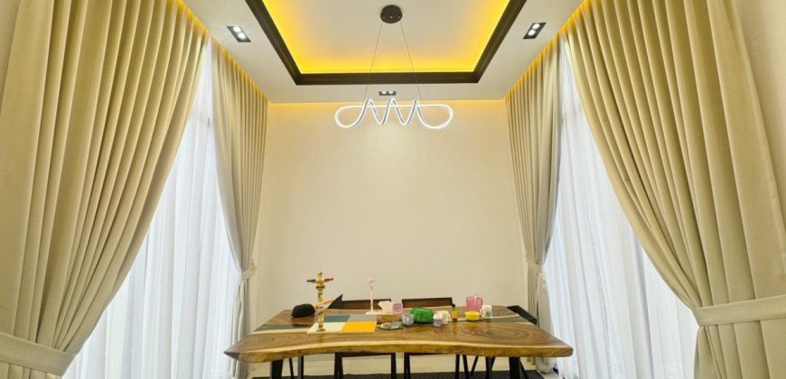 Eco Spring – 2 Storey Terrace House – FOR SALE Eco Spring – 2 Storey Terrace House – FOR SALE