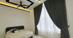 Eco Spring – 2 Storey Terrace House – FOR SALE Eco Spring – 2 Storey Terrace House – FOR SALE