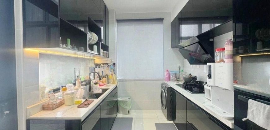 Eco Spring – 2 Storey Terrace House – FOR SALE Eco Spring – 2 Storey Terrace House – FOR SALE