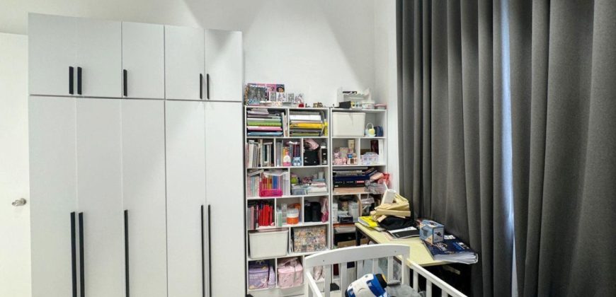 Eco Spring – 2 Storey Terrace House – FOR SALE Eco Spring – 2 Storey Terrace House – FOR SALE