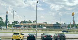 Taman Sri Pulai Perdana 2 – 3 Storey Shoplot – FOR SALE Taman Sri Pulai Perdana 2 – 3 Storey Shoplot – FOR SALE