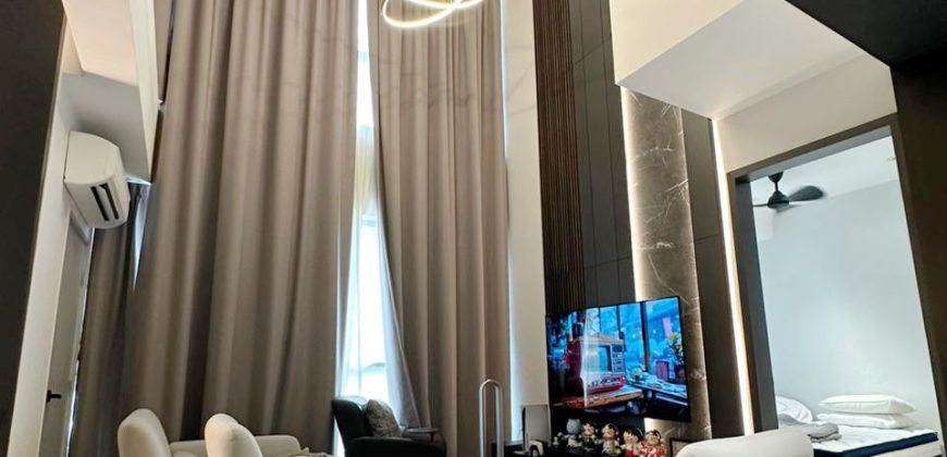 Eco Nest @ Eco Botanic – Service Apartment – FOR SALE Eco Nest @ Eco Botanic – Service Apartment – FOR SALE