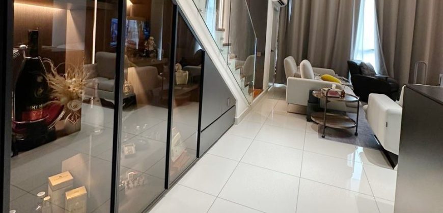 Eco Nest @ Eco Botanic – Service Apartment – FOR SALE Eco Nest @ Eco Botanic – Service Apartment – FOR SALE