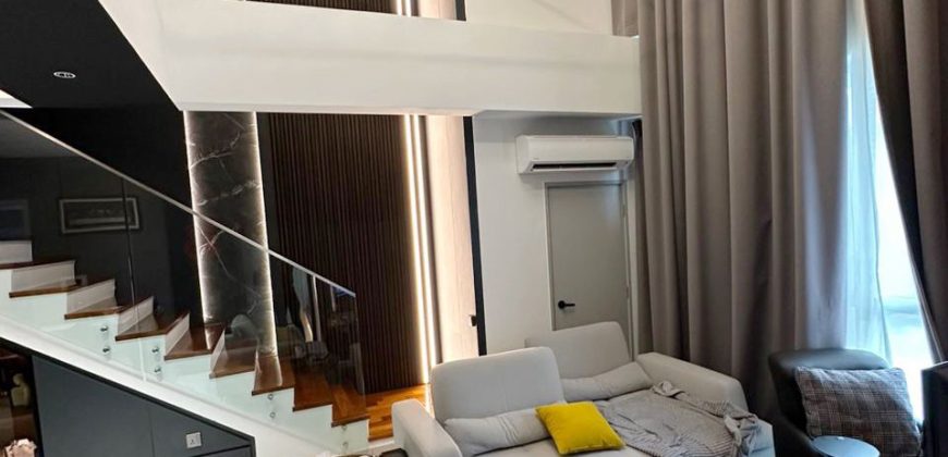 Eco Nest @ Eco Botanic – Service Apartment – FOR SALE Eco Nest @ Eco Botanic – Service Apartment – FOR SALE
