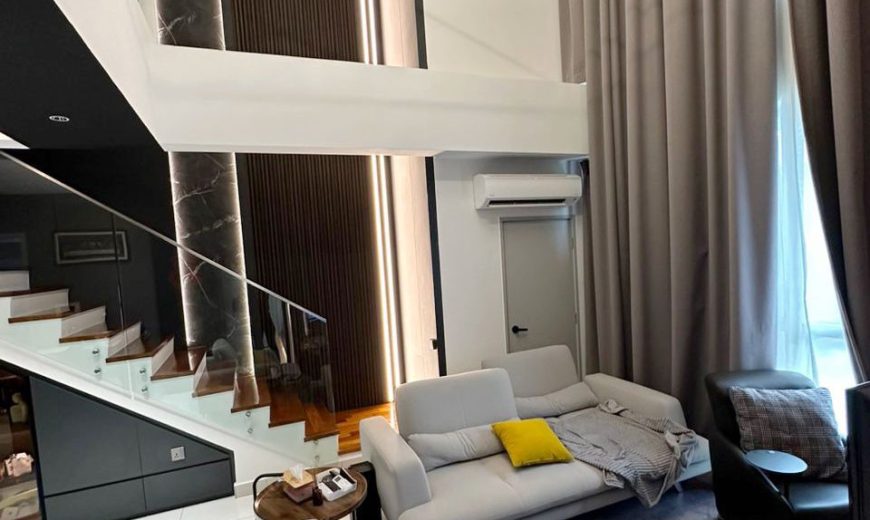 Eco Nest @ Eco Botanic – Service Apartment – FOR SALE Eco Nest @ Eco Botanic – Service Apartment – FOR SALE