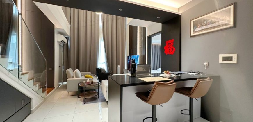 Eco Nest @ Eco Botanic – Service Apartment – FOR SALE Eco Nest @ Eco Botanic – Service Apartment – FOR SALE