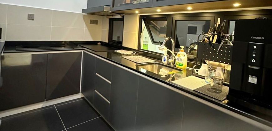 Eco Nest @ Eco Botanic – Service Apartment – FOR SALE Eco Nest @ Eco Botanic – Service Apartment – FOR SALE