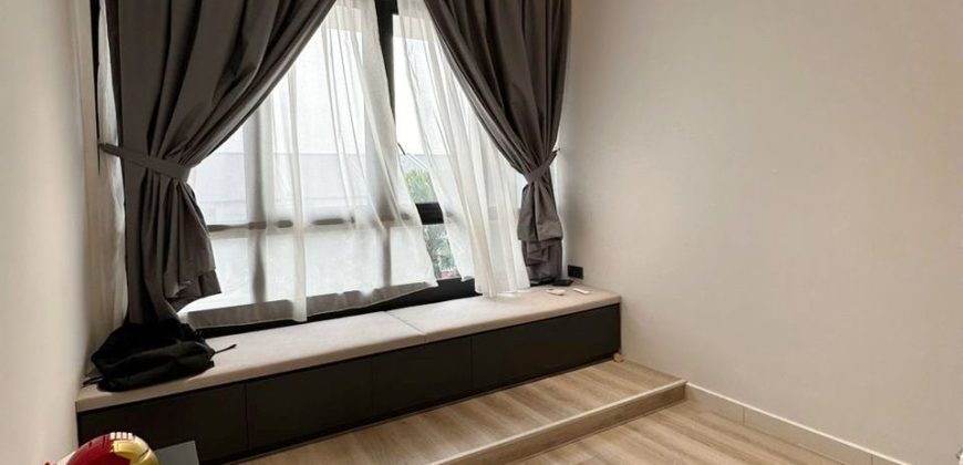 Eco Nest @ Eco Botanic – Service Apartment – FOR SALE Eco Nest @ Eco Botanic – Service Apartment – FOR SALE