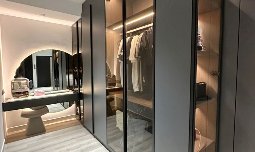 Eco Nest @ Eco Botanic – Service Apartment – FOR SALE Eco Nest @ Eco Botanic – Service Apartment – FOR SALE