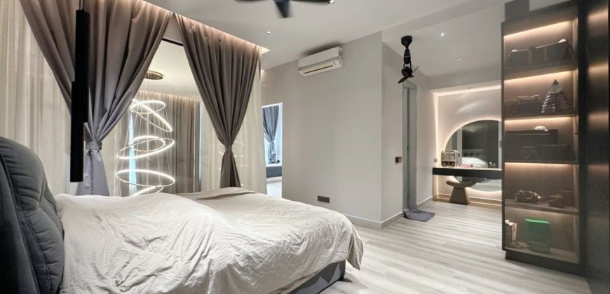 Eco Nest @ Eco Botanic – Service Apartment – FOR SALE Eco Nest @ Eco Botanic – Service Apartment – FOR SALE