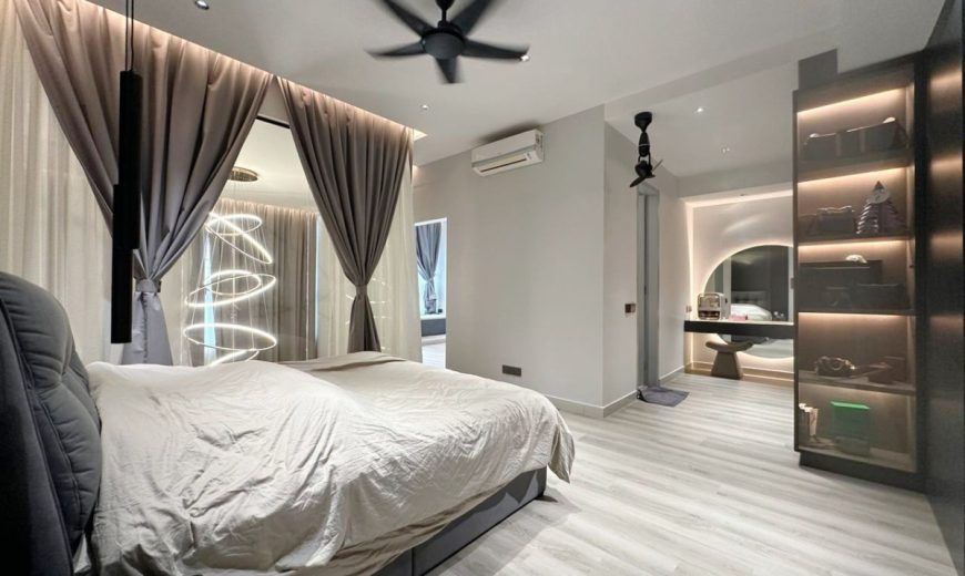 Eco Nest @ Eco Botanic – Service Apartment – FOR SALE Eco Nest @ Eco Botanic – Service Apartment – FOR SALE