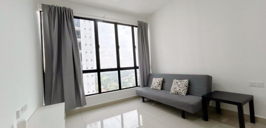 Veranda Residence @ Jb Town Area – Condominium – FOR RENT Veranda Residence @ Jb Town Area – Condominium – FOR RENT
