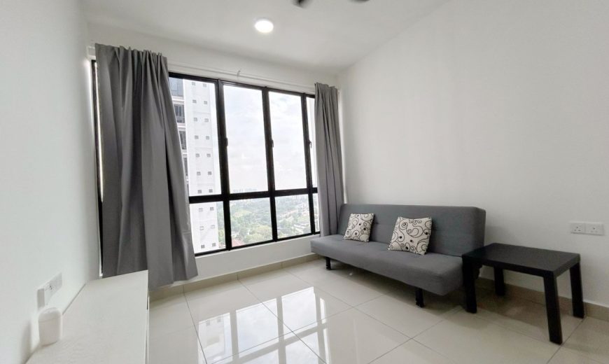 Veranda Residence @ Jb Town Area – Condominium – FOR RENT Veranda Residence @ Jb Town Area – Condominium – FOR RENT