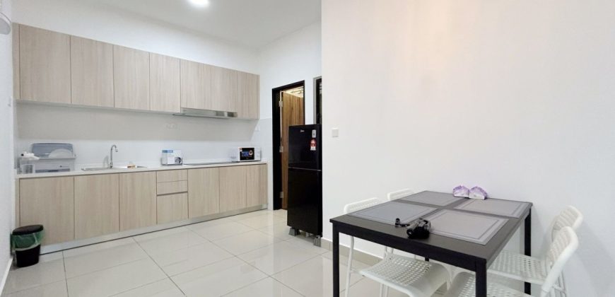 Veranda Residence @ Jb Town Area – Condominium – FOR RENT Veranda Residence @ Jb Town Area – Condominium – FOR RENT