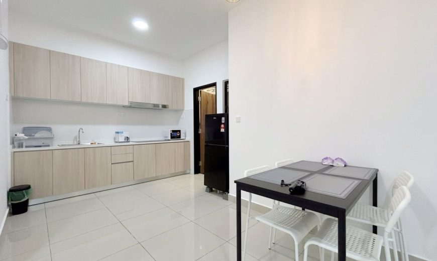 Veranda Residence @ Jb Town Area – Condominium – FOR RENT Veranda Residence @ Jb Town Area – Condominium – FOR RENT