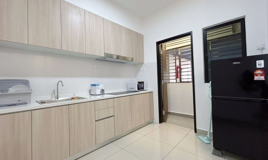 Veranda Residence @ Jb Town Area – Condominium – FOR RENT Veranda Residence @ Jb Town Area – Condominium – FOR RENT