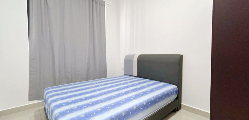 Veranda Residence @ Jb Town Area – Condominium – FOR RENT Veranda Residence @ Jb Town Area – Condominium – FOR RENT