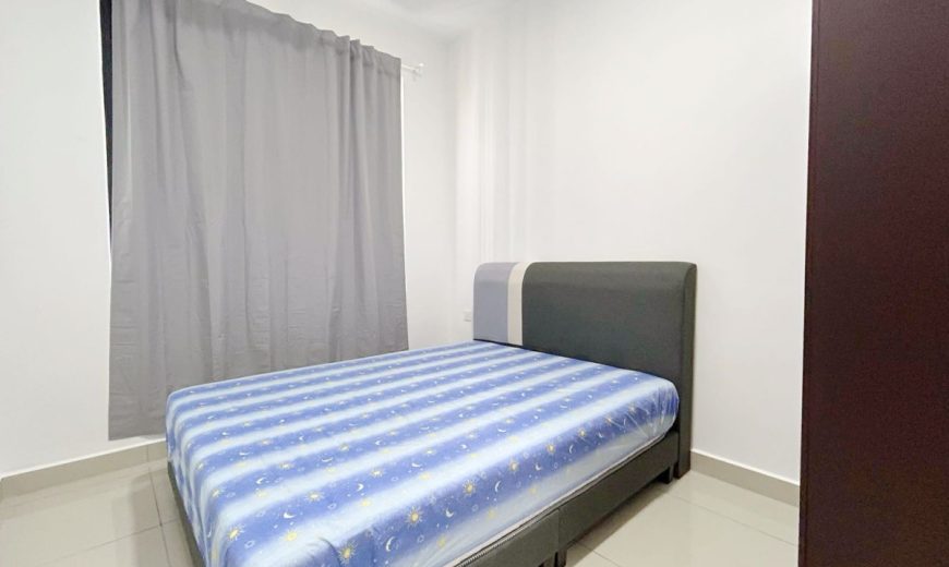 Veranda Residence @ Jb Town Area – Condominium – FOR RENT Veranda Residence @ Jb Town Area – Condominium – FOR RENT