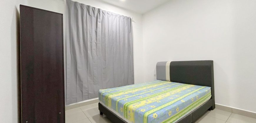 Veranda Residence @ Jb Town Area – Condominium – FOR RENT Veranda Residence @ Jb Town Area – Condominium – FOR RENT