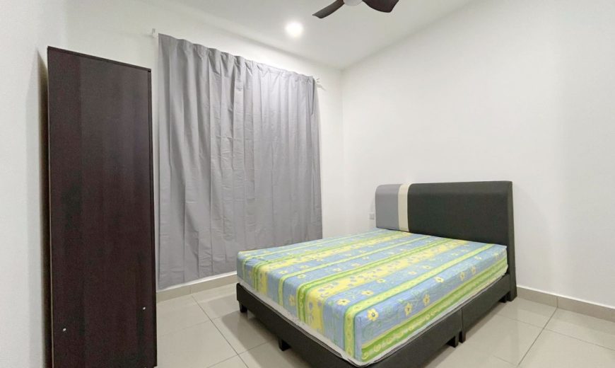 Veranda Residence @ Jb Town Area – Condominium – FOR RENT Veranda Residence @ Jb Town Area – Condominium – FOR RENT