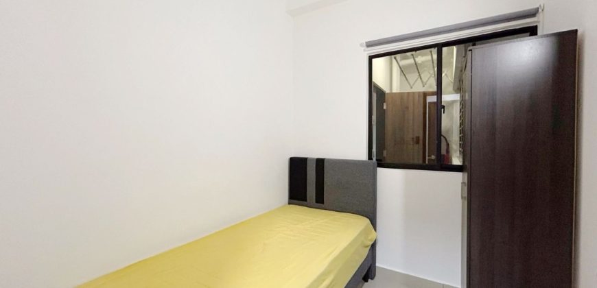 Veranda Residence @ Jb Town Area – Condominium – FOR RENT Veranda Residence @ Jb Town Area – Condominium – FOR RENT