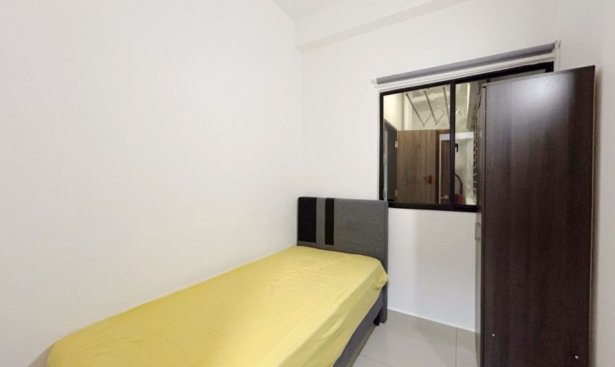 Veranda Residence @ Jb Town Area – Condominium – FOR RENT Veranda Residence @ Jb Town Area – Condominium – FOR RENT