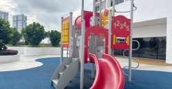 Veranda Residence @ Jb Town Area – Condominium – FOR RENT Veranda Residence @ Jb Town Area – Condominium – FOR RENT