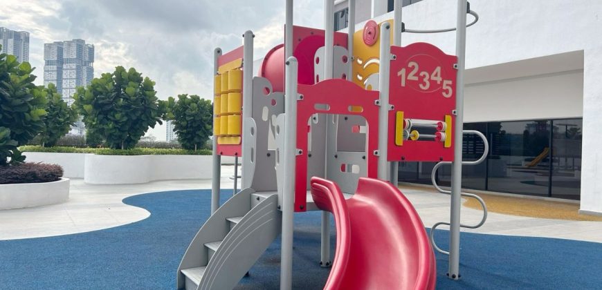 Veranda Residence @ Jb Town Area – Condominium – FOR RENT Veranda Residence @ Jb Town Area – Condominium – FOR RENT