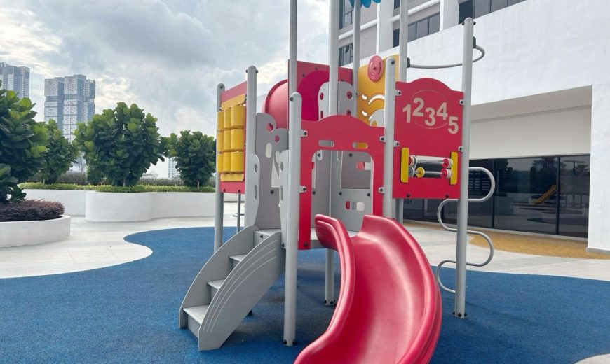 Veranda Residence @ Jb Town Area – Condominium – FOR RENT Veranda Residence @ Jb Town Area – Condominium – FOR RENT