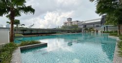 Veranda Residence @ Jb Town Area – Condominium – FOR RENT Veranda Residence @ Jb Town Area – Condominium – FOR RENT