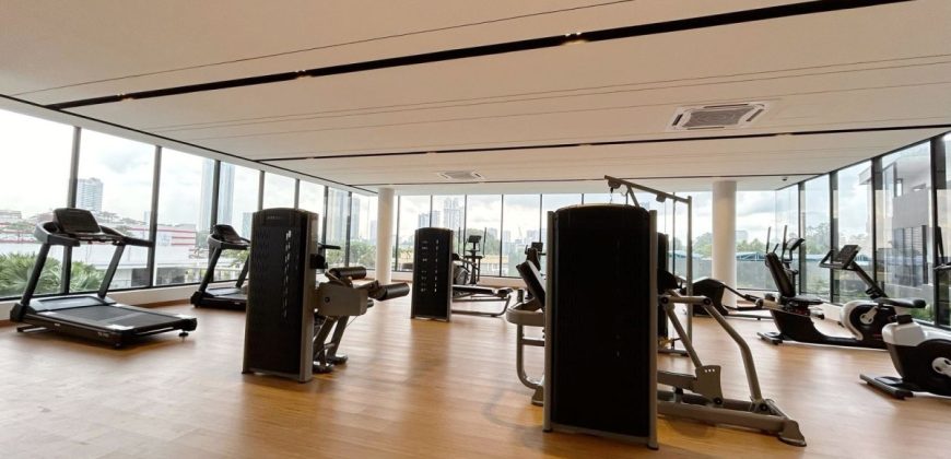 Veranda Residence @ Jb Town Area – Condominium – FOR RENT Veranda Residence @ Jb Town Area – Condominium – FOR RENT