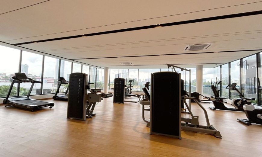 Veranda Residence @ Jb Town Area – Condominium – FOR RENT Veranda Residence @ Jb Town Area – Condominium – FOR RENT