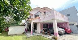 Taman Perling – 2 Storey Corner Terrace House – FOR SALE Taman Perling – 2 Storey Corner Terrace House – FOR SALE