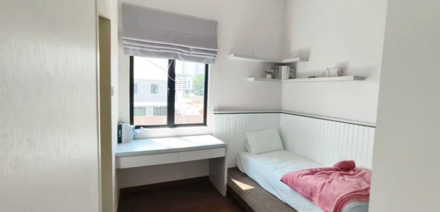 Austin Mutiara @ Mount Austin – 2 Storey Corner Cluster House – FOR SALE Austin Mutiara @ Mount Austin – 2 Storey Corner Cluster House – FOR SALE