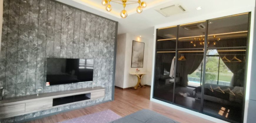 Austin Mutiara @ Mount Austin – 2 Storey Corner Cluster House – FOR SALE Austin Mutiara @ Mount Austin – 2 Storey Corner Cluster House – FOR SALE